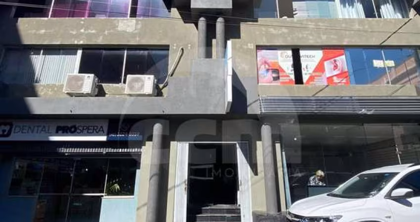Excelente sala comercial para locação no Centro
