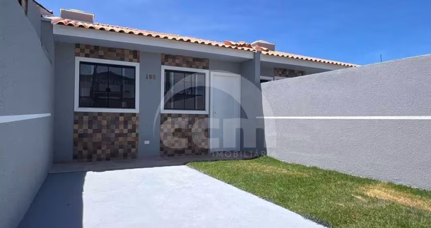 Casa no Jardim Cachoeira
