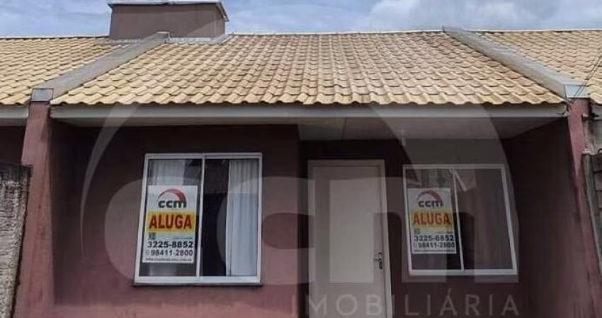 Ótima Casa 2 quartos para locação no Bairro Contorno
