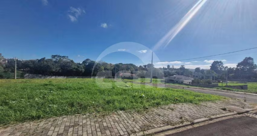 Terreno no Condomínio Van Wilpe – Jardim Carvalho