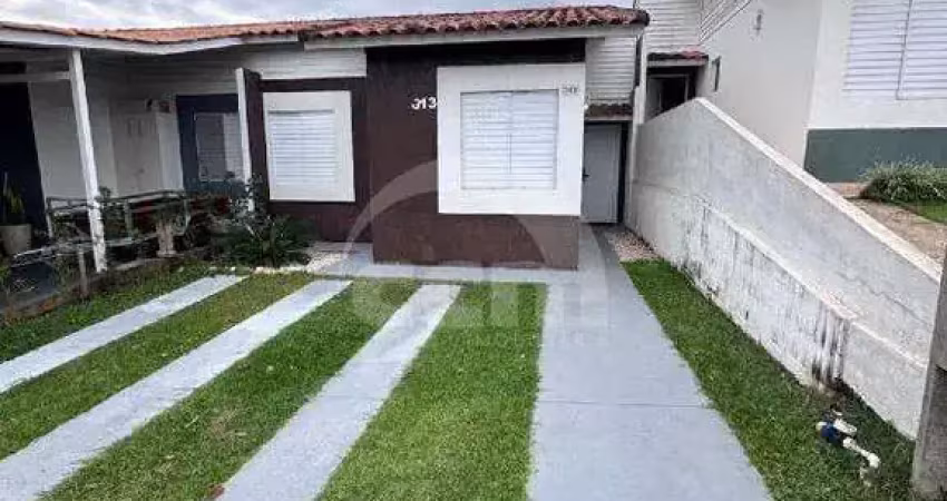 Casa em condomínio para aluguel, 2 quartos, 1 vaga, Boa Vista - Ponta Grossa/PR