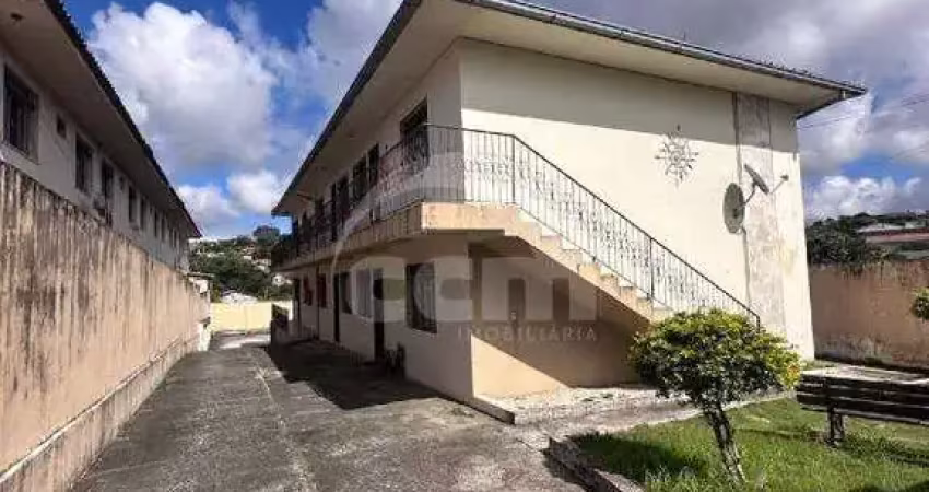 Apartamento para aluguel, 2 quartos, 1 vaga, Jardim Carvalho - Ponta Grossa/PR