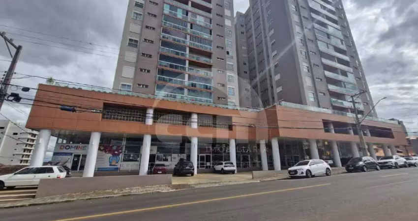 Edifício Torres Cezanne – Amplitude, conforto e infraestrutura completa para sua família.
