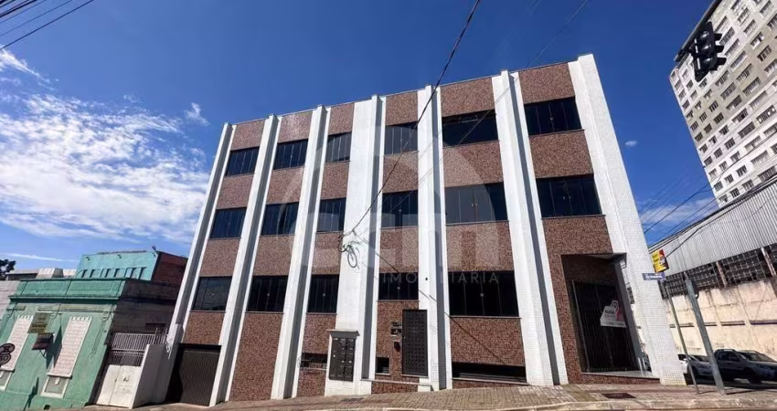 Comercial para aluguel, 1 vaga, Centro - Ponta Grossa/PR