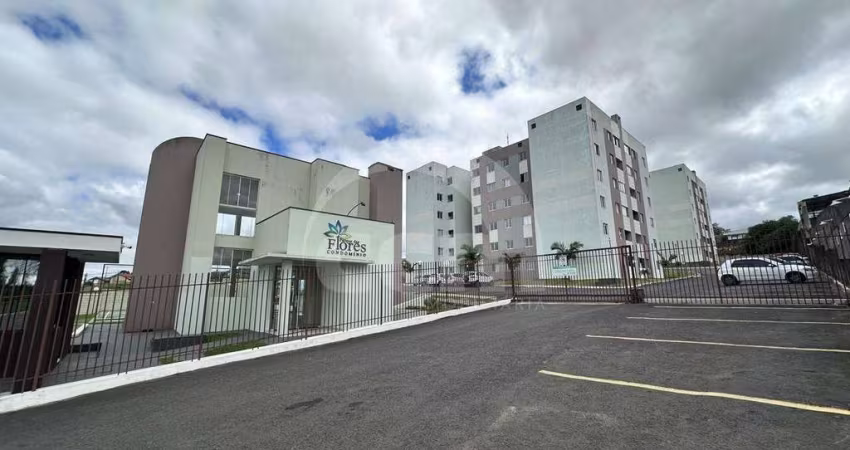 Apartamento para aluguel, 3 quartos, 1 vaga, Contorno - Ponta Grossa/PR