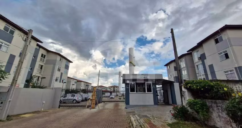 Apartamento para aluguel, 2 quartos, 1 vaga, Uvaranas - Ponta Grossa/PR