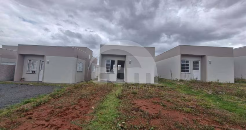 Casa Bem Viver Uvaranas.