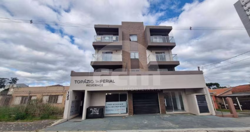 Mais espaço, conforto e privacidade para você viver bem!