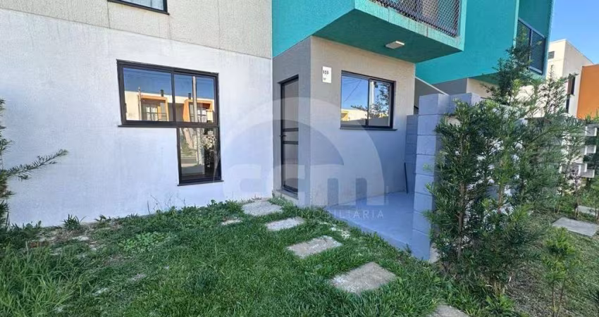 Apartamento à venda, 2 quartos, 1 vaga, Uvaranas - Ponta Grossa/PR