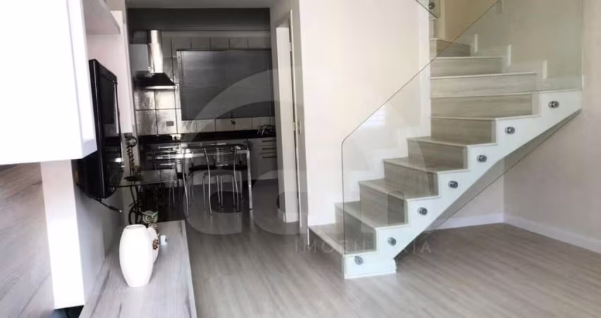 Sobrado semi mobiliado no Condomínio Residencial Villa Bella.