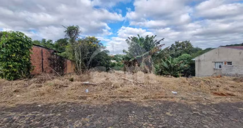 Amplo terreno à venda em uvaranas – 1.200m² para tirar seus planos do papel!