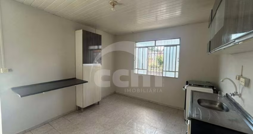 Centro – Praticidade e conforto no coração da cidade.