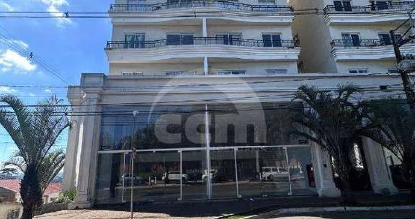 Apartamento à venda, 3 quartos, 1 suíte, 2 vagas, Oficinas - Ponta Grossa/PR