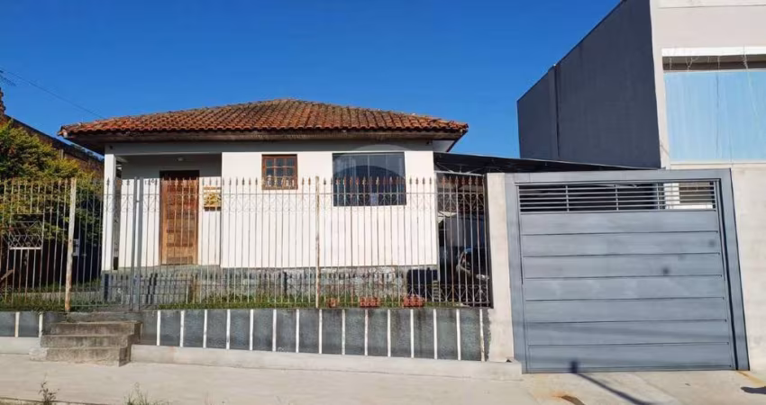 Casa à venda, 2 quartos, 1 suíte, 2 vagas, OLARIAS - Ponta Grossa/PR