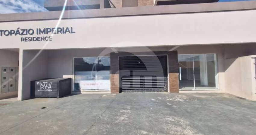 Comercial para aluguel, Uvaranas - Ponta Grossa/PR