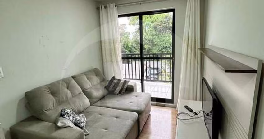Apartamento para aluguel, 2 quartos, 1 vaga, Jardim Carvalho - Ponta Grossa/PR