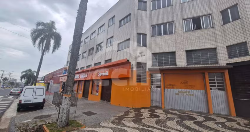 Edifício São Vicente – Conforto, praticidade.