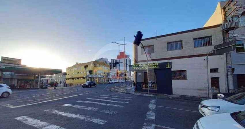Imóvel Comercial no Coração da Cidade