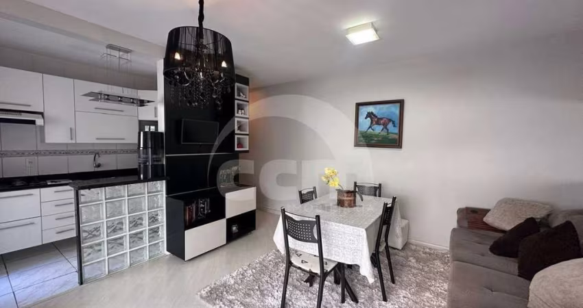 Apartamento para aluguel, 2 quartos, 1 vaga, Jardim Carvalho - Ponta Grossa/PR
