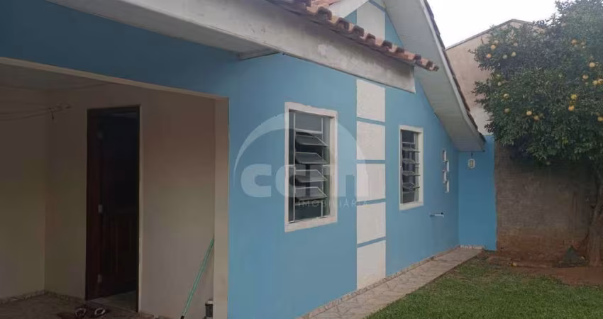Casa para aluguel, 2 quartos, 2 vagas, Colônia Dona Luíza - Ponta Grossa/PR
