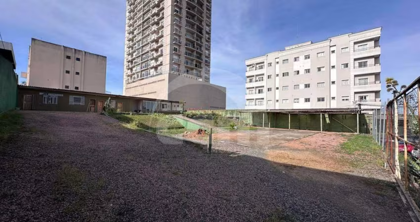 Comercial para aluguel, Jardim Carvalho - Ponta Grossa/PR