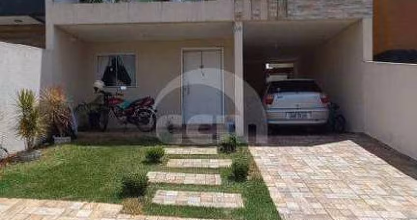 Casa em condomínio para aluguel, 4 quartos, 1 suíte, Uvaranas - Ponta Grossa/PR