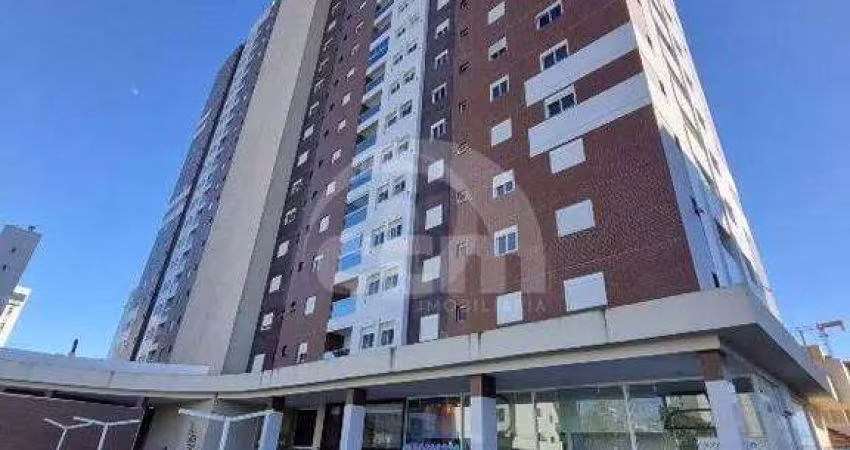 Apartamento para aluguel, 3 quartos, 1 suíte, 1 vaga, Centro - Ponta Grossa/PR