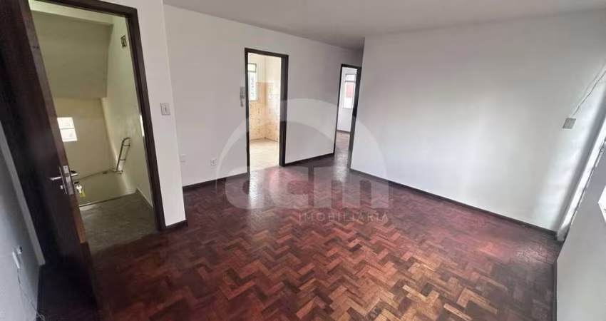 Apartamento para aluguel, 2 quartos, 1 vaga, Centro - Ponta Grossa/PR