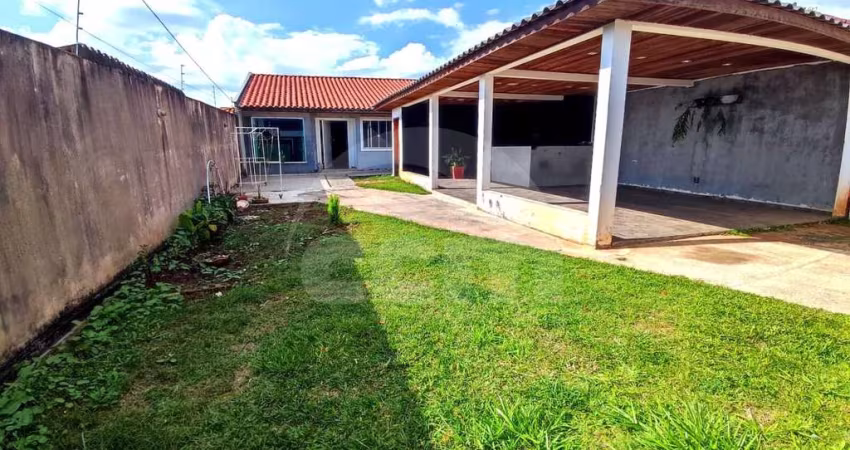 Conforto, praticidade e espaço para viver bem!