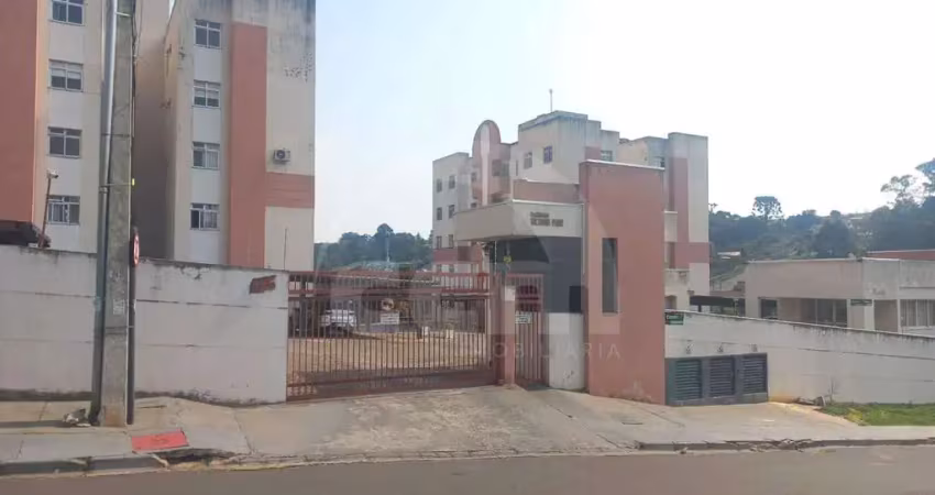 Apartamento para aluguel, 3 quartos, 1 vaga, Estrela - Ponta Grossa/PR