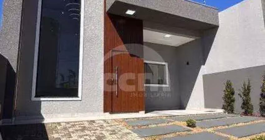 Casa em condomínio à venda, 3 quartos, 1 suíte, 2 vagas, uvaranas - ponta grossa/pr