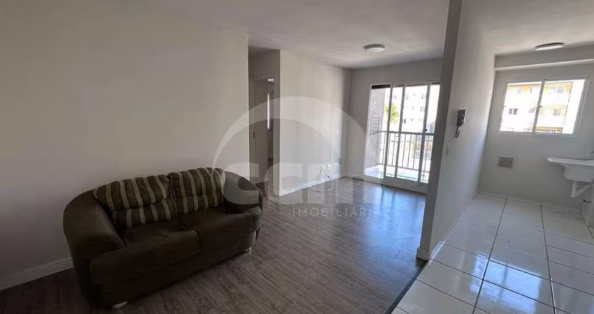 Apartamento para aluguel, 2 quartos, 1 vaga, Neves - Ponta Grossa/PR
