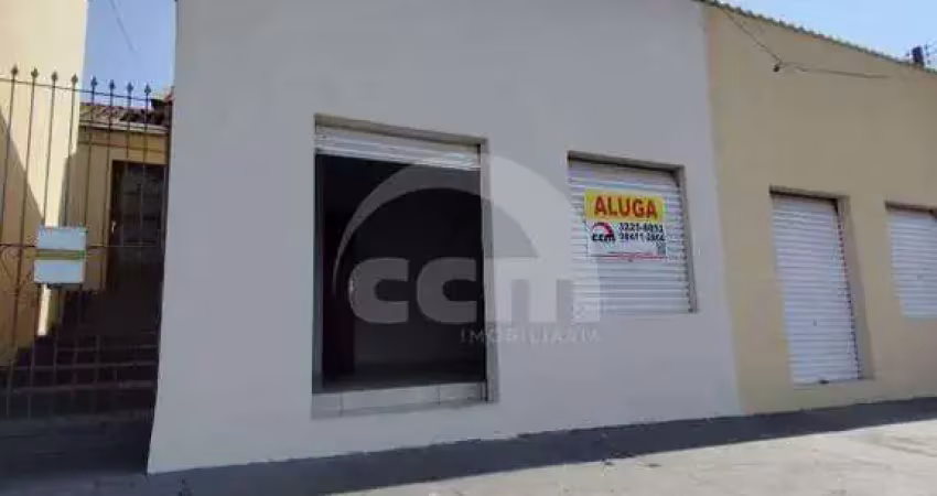 Sala comercial para alugar na Rua Castanheira, Contorno, Ponta Grossa