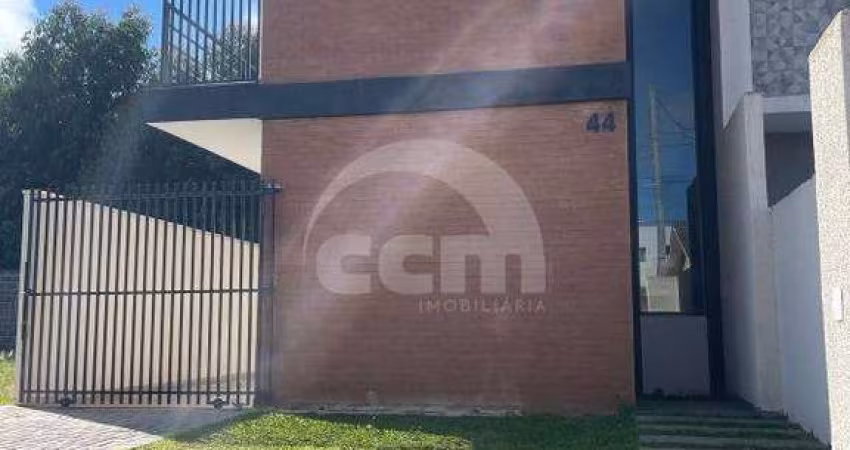Casa em condomínio para aluguel, 3 quartos, 1 suíte, 2 vagas, Uvaranas - Ponta Grossa/PR