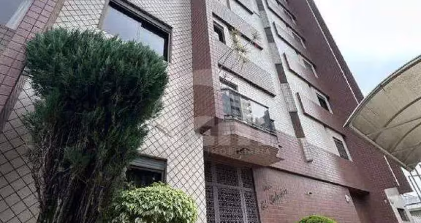 Apartamento para aluguel, 3 quartos, 1 suíte, 1 vaga, Estrela - Ponta Grossa/PR