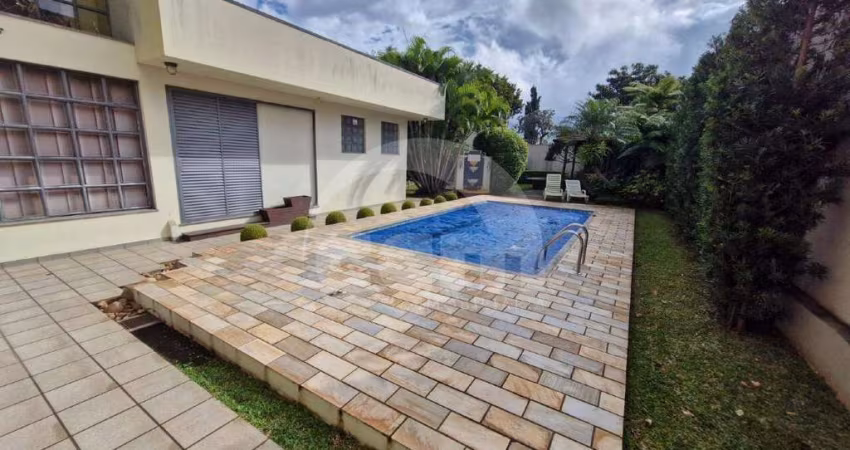Versatilidade e sofisticação no Jardim América – Vila Estrela