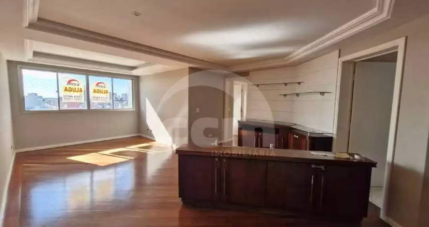 Apartamento Central – Edificio Costa Brava.