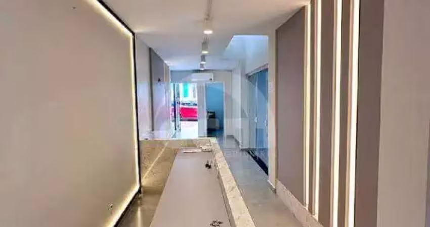 Sala comercial para alugar na Avenida Doutor Francisco Burzio, Centro, Ponta Grossa