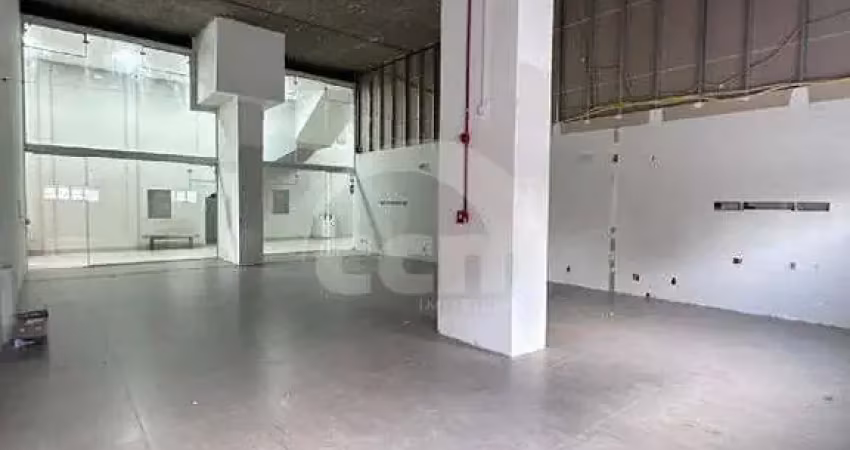 Sala comercial para alugar na Rua Augusto Ribas, Centro, Ponta Grossa