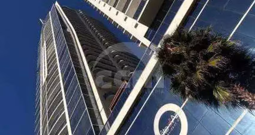 Apartamento à venda, 4 quartos, 4 suítes, 4 vagas, oficinas - ponta grossa/pr