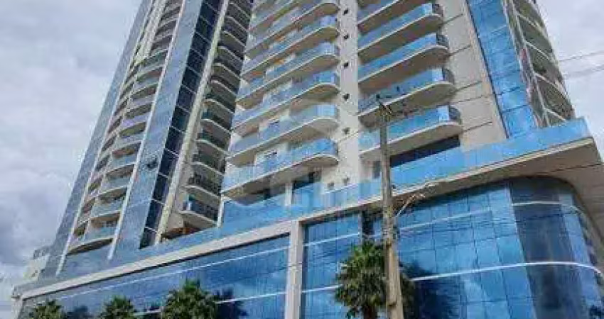 Apartamento para aluguel, 3 quartos, 3 suítes, 3 vagas, oficinas - ponta grossa/pr