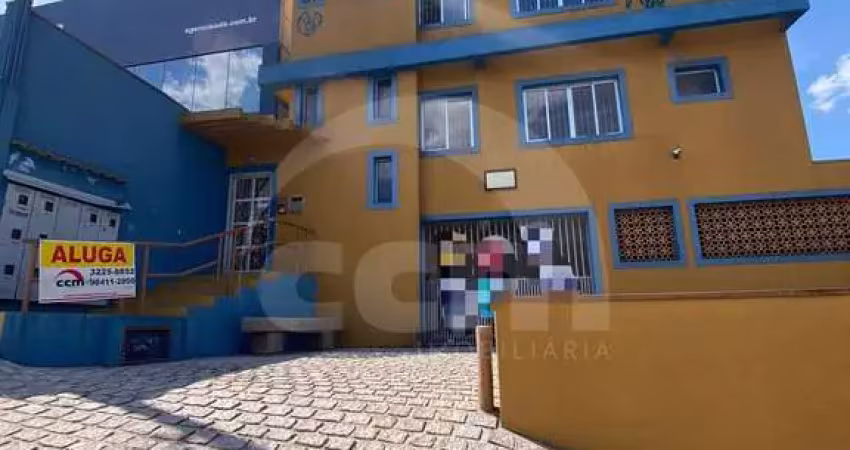 Apartamento para aluguel, 1 quarto, centro - ponta grossa/pr