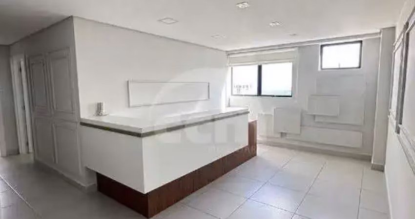 Sala comercial para alugar na Rua Padre Ildefonso, Centro, Ponta Grossa