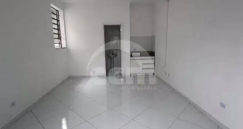 Sala comercial para alugar na Rua Prefeito Brasílio Ribas, Centro, Ponta Grossa