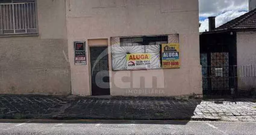 Sala comercial para alugar na Rua Barão do Cerro Azul, Centro, Ponta Grossa