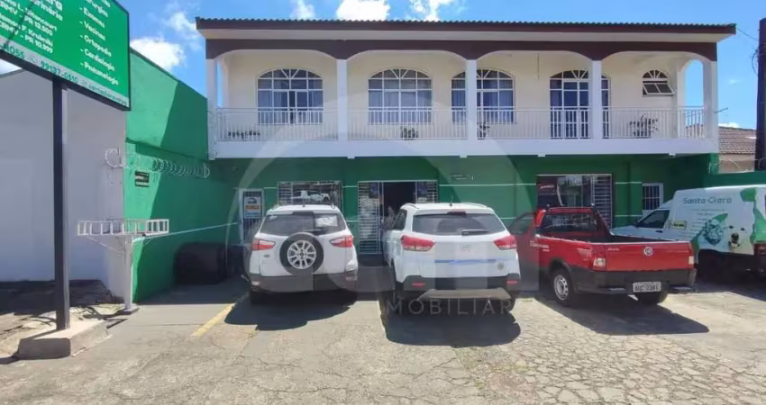 Apartamento para aluguel, 2 quartos, uvaranas - ponta grossa/pr