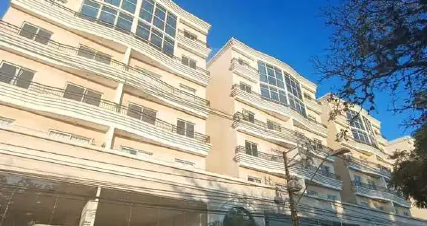 Apartamento para aluguel, 3 quartos, 1 suíte, 2 vagas, oficinas - ponta grossa/pr