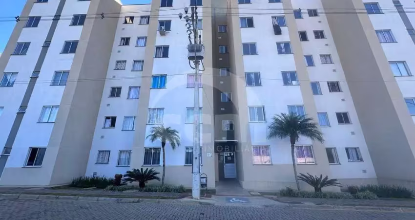Apartamento à venda, 2 quartos, 1 vaga, uvaranas - ponta grossa/pr