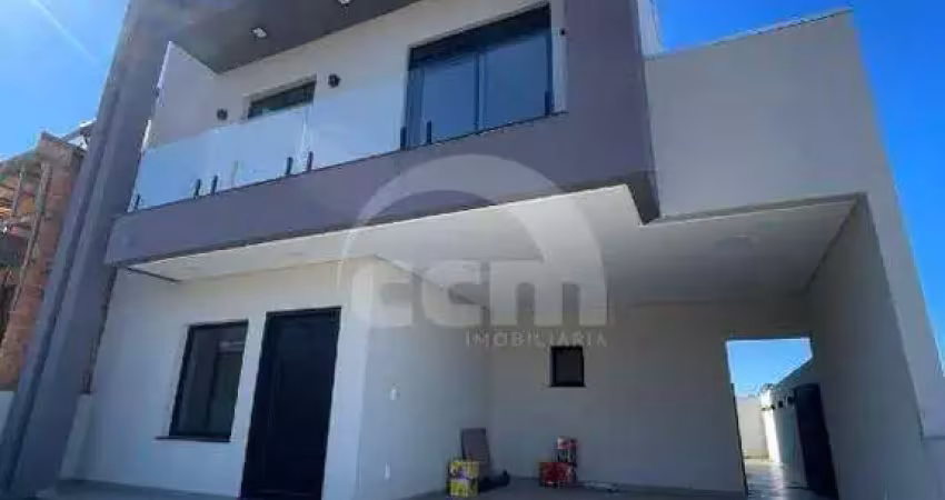 Casa alto padrão à venda no condomínio bosque mistral – jardim carvalho
