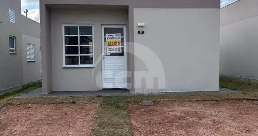 Casa para aluguel, 2 quartos, 1 suíte, uvaranas - ponta grossa/pr
